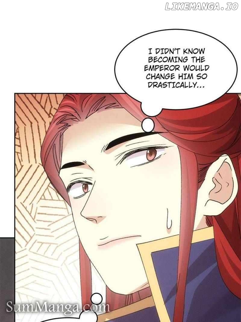 I Determine My Own Destiny Chapter 187 - page 22