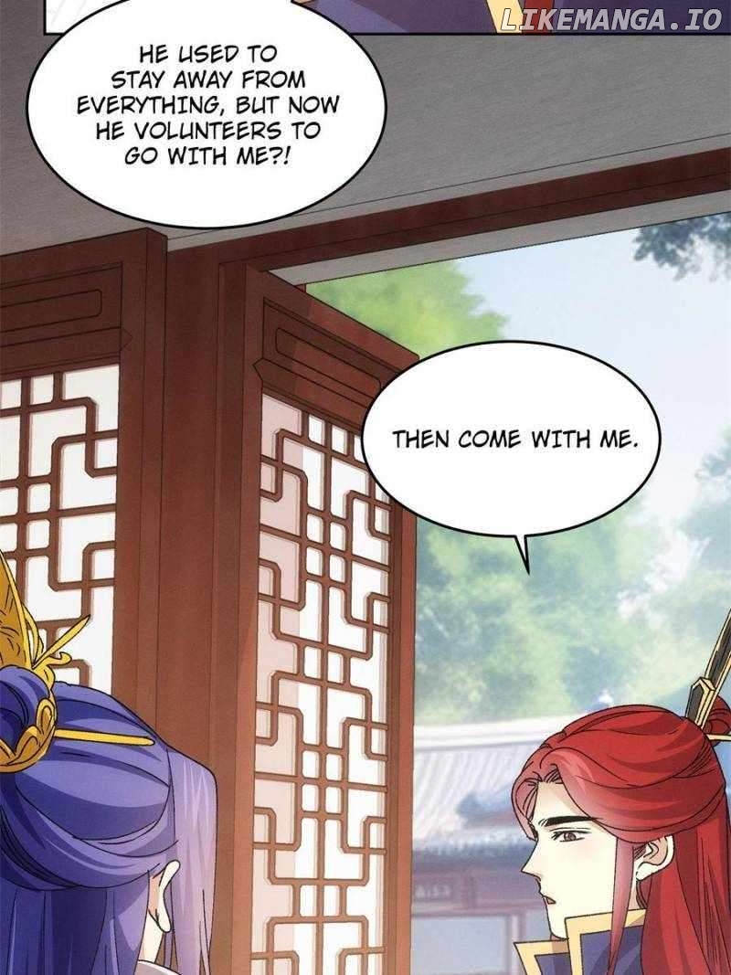 I Determine My Own Destiny Chapter 187 - page 23