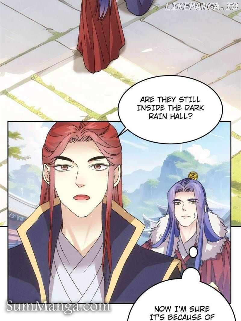 I Determine My Own Destiny Chapter 187 - page 26