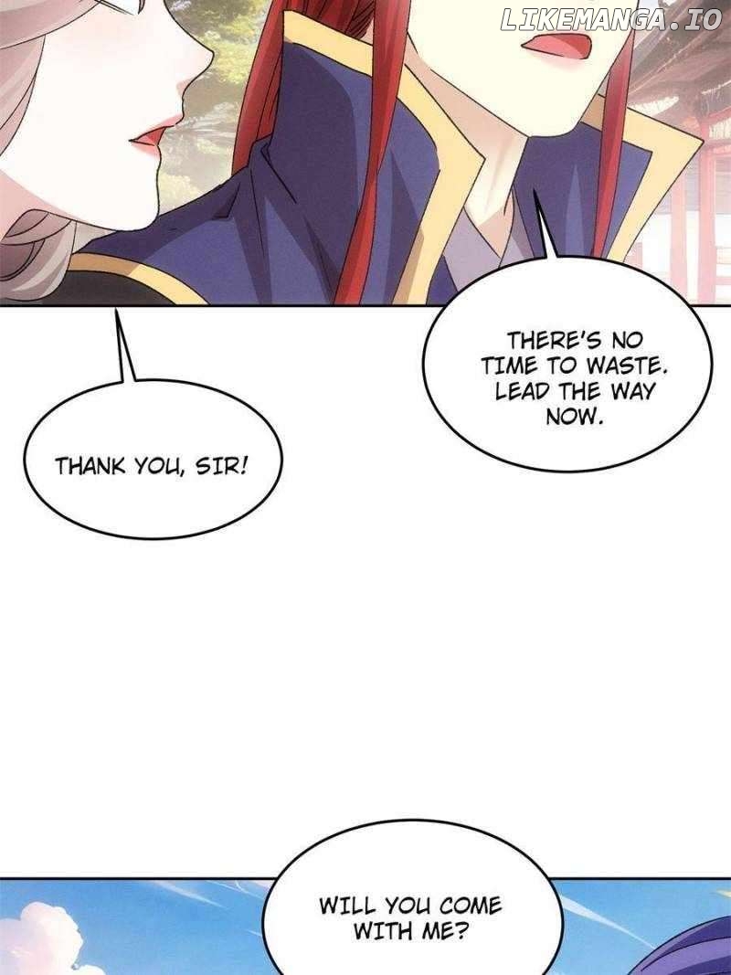 I Determine My Own Destiny Chapter 187 - page 28