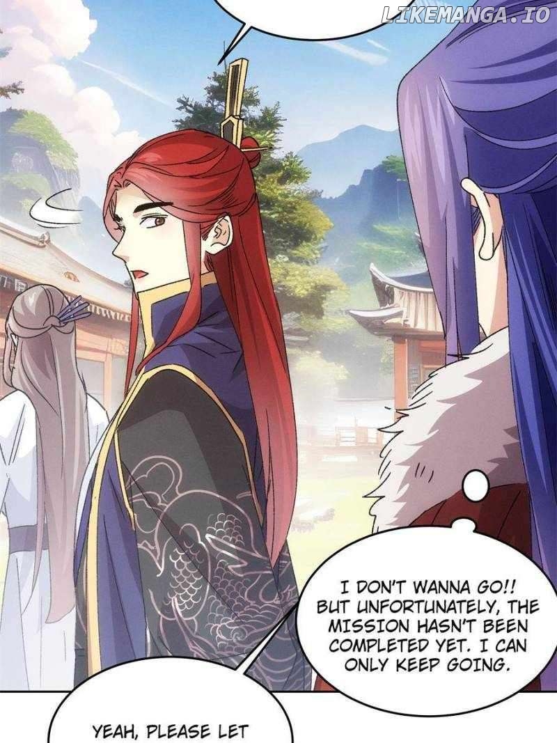 I Determine My Own Destiny Chapter 187 - page 29