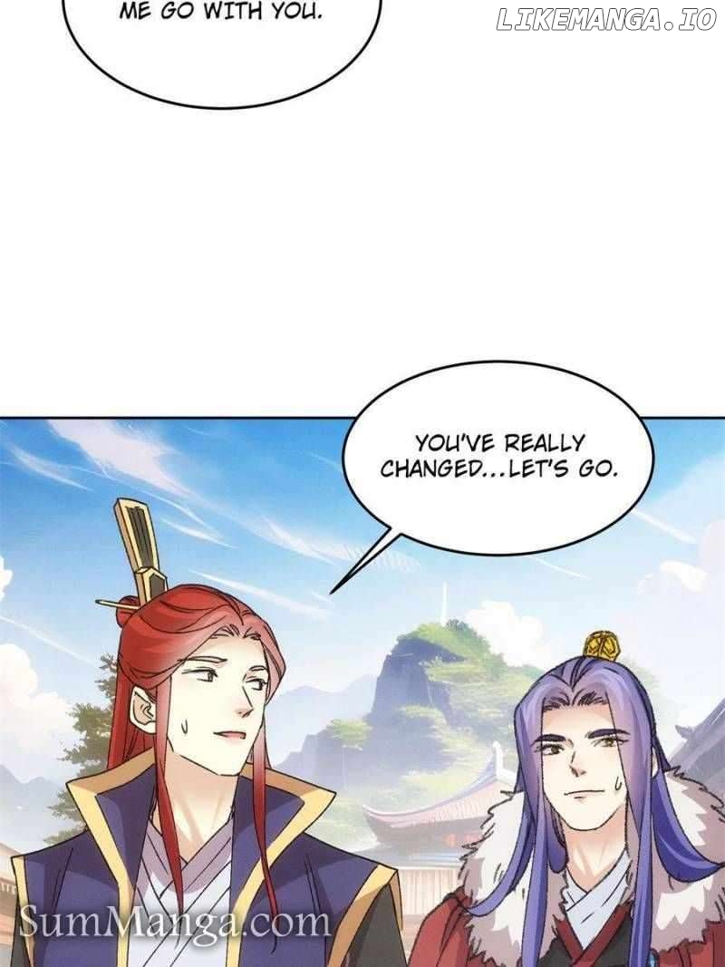I Determine My Own Destiny Chapter 187 - page 30