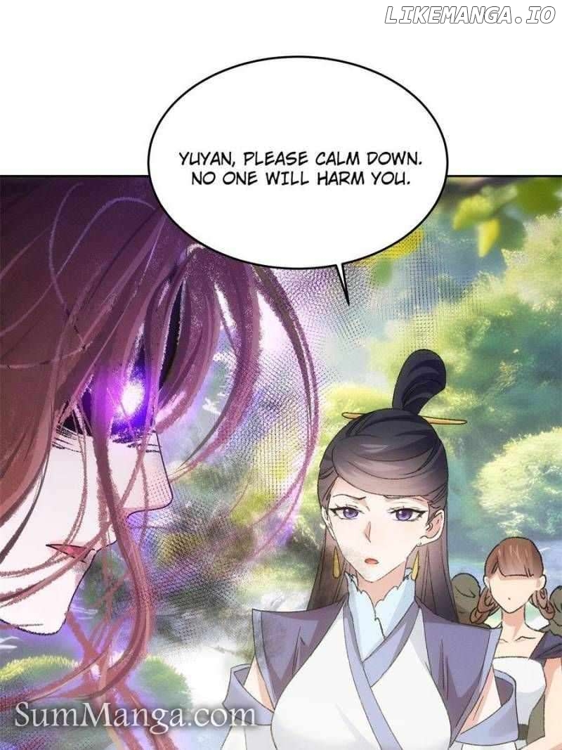 I Determine My Own Destiny Chapter 187 - page 34