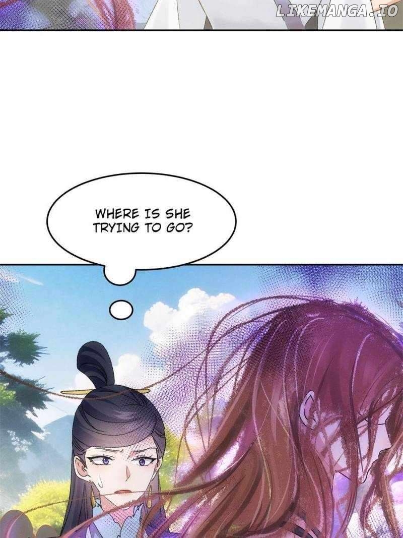 I Determine My Own Destiny Chapter 187 - page 35