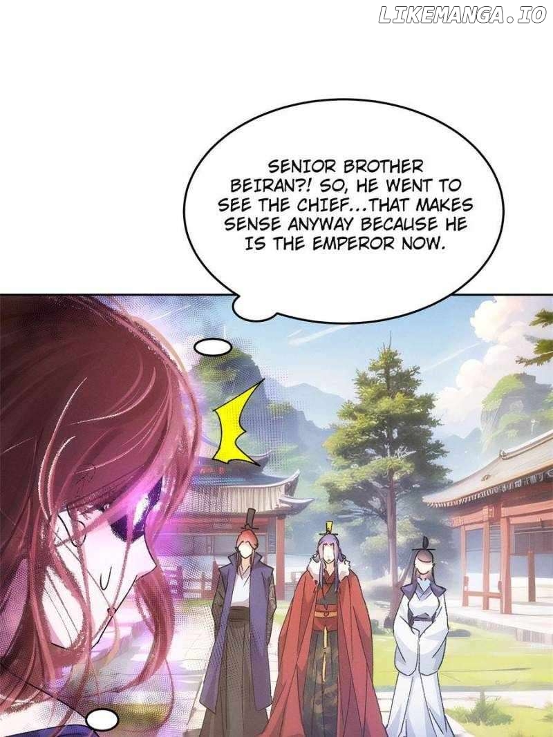I Determine My Own Destiny Chapter 187 - page 41