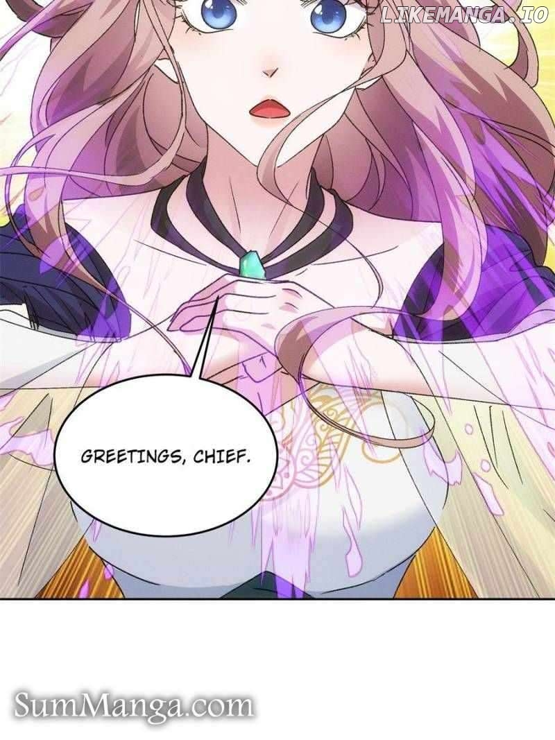 I Determine My Own Destiny Chapter 187 - page 43