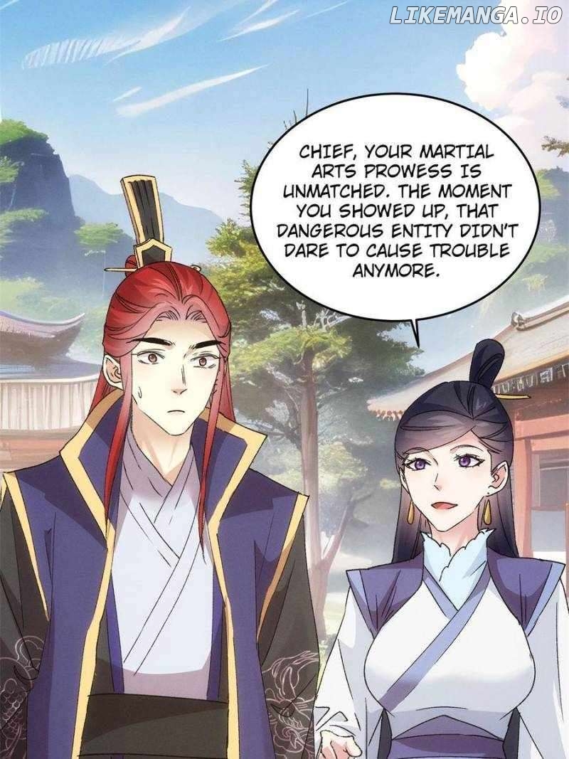 I Determine My Own Destiny Chapter 187 - page 45