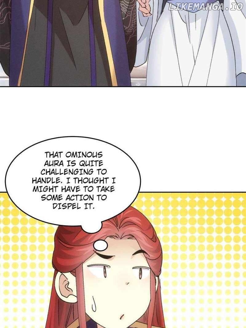 I Determine My Own Destiny Chapter 187 - page 46