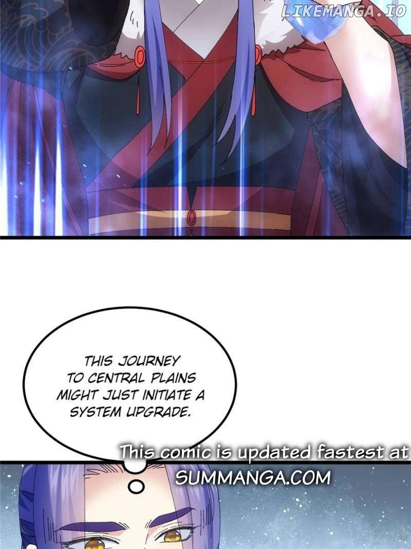 I Determine My Own Destiny Chapter 258 - page 13