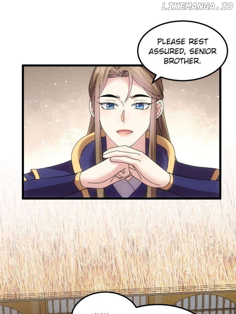 I Determine My Own Destiny Chapter 258 - page 18