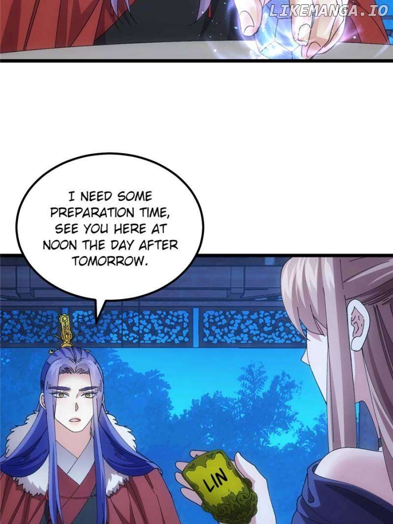 I Determine My Own Destiny Chapter 258 - page 2