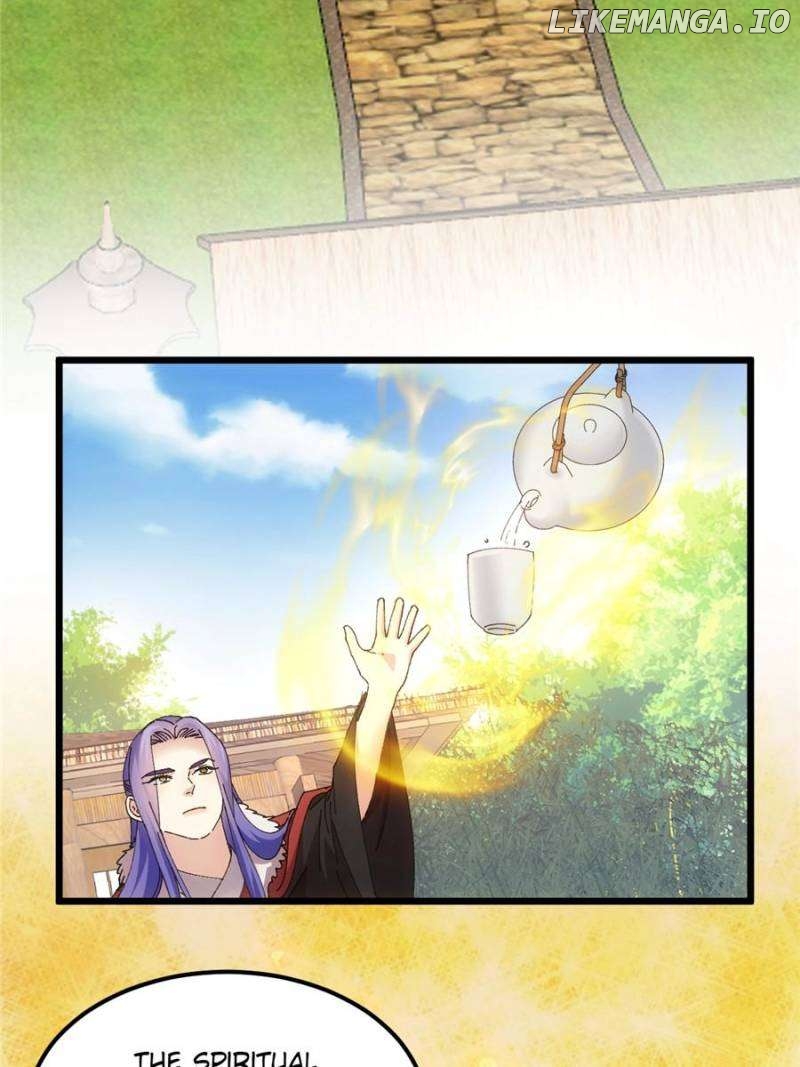 I Determine My Own Destiny Chapter 258 - page 20