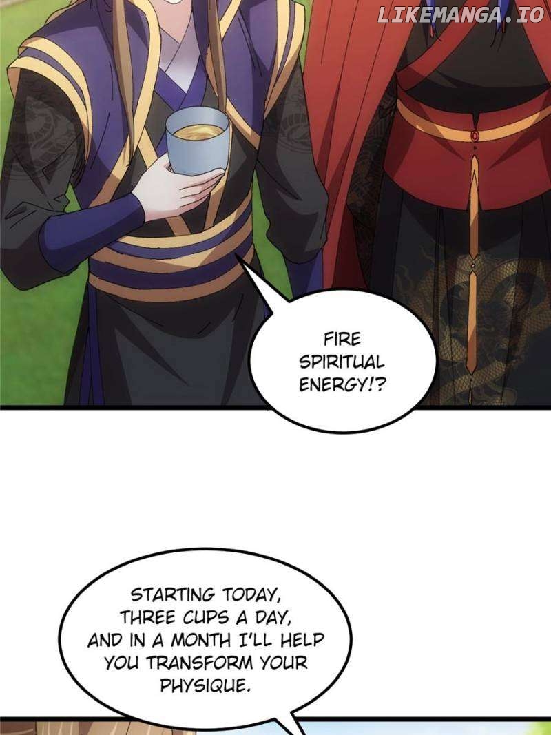 I Determine My Own Destiny Chapter 258 - page 23