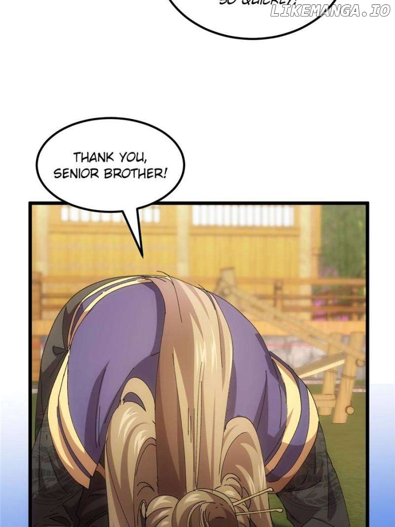 I Determine My Own Destiny Chapter 258 - page 25