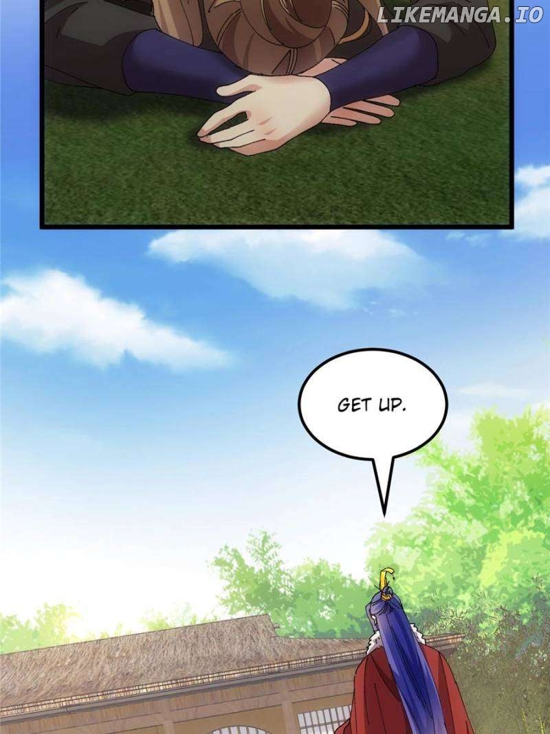I Determine My Own Destiny Chapter 258 - page 26