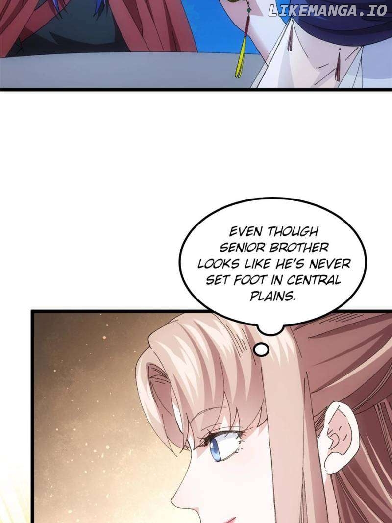 I Determine My Own Destiny Chapter 258 - page 3