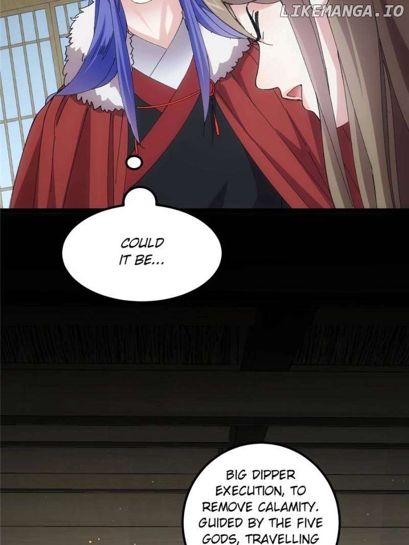 I Determine My Own Destiny Chapter 258 - page 38