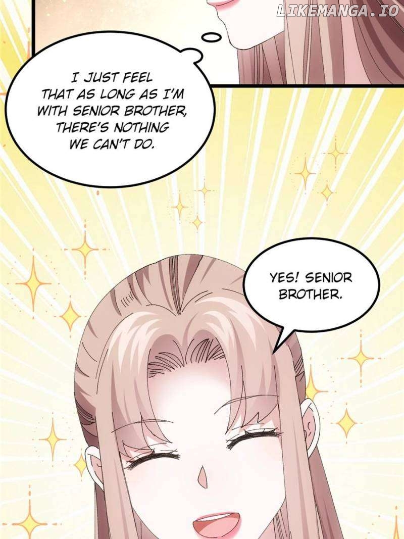 I Determine My Own Destiny Chapter 258 - page 4