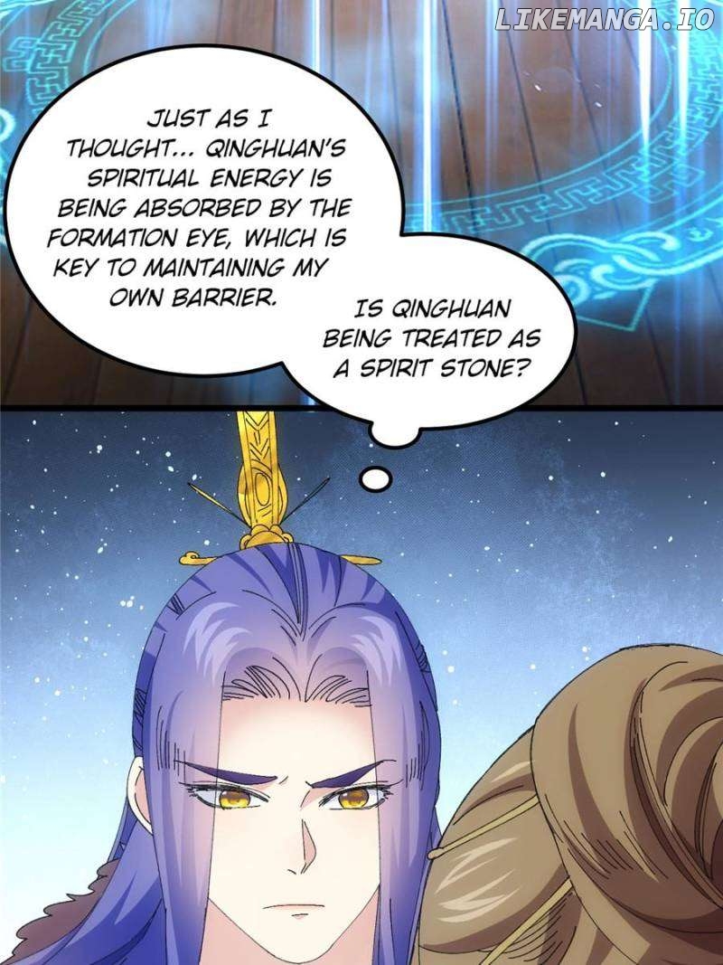 I Determine My Own Destiny Chapter 258 - page 40