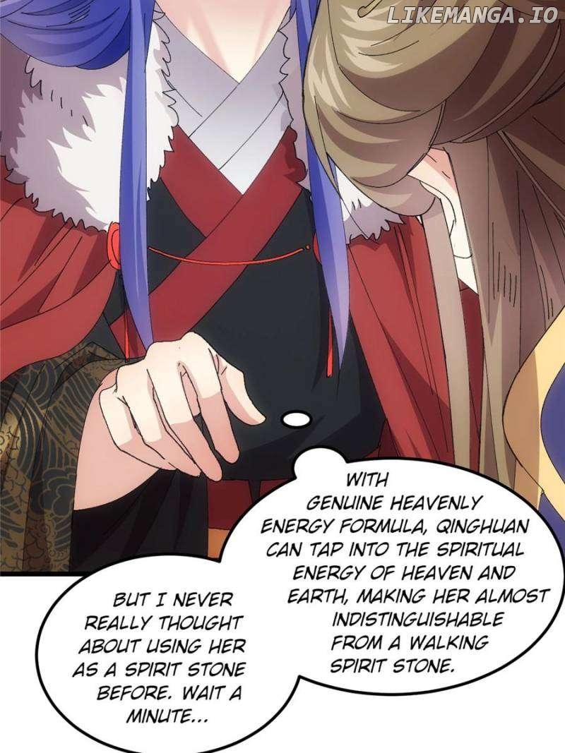 I Determine My Own Destiny Chapter 258 - page 41