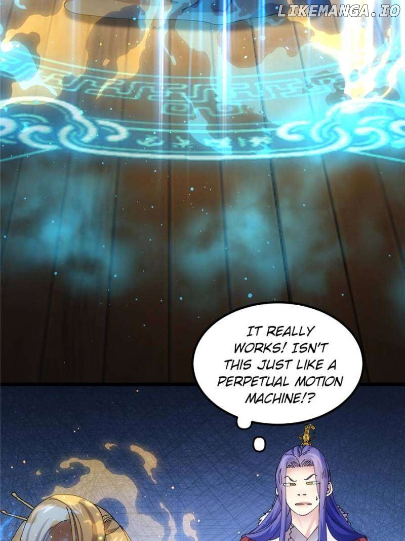 I Determine My Own Destiny Chapter 258 - page 45