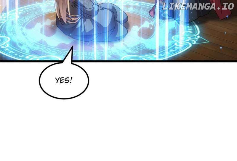 I Determine My Own Destiny Chapter 258 - page 50