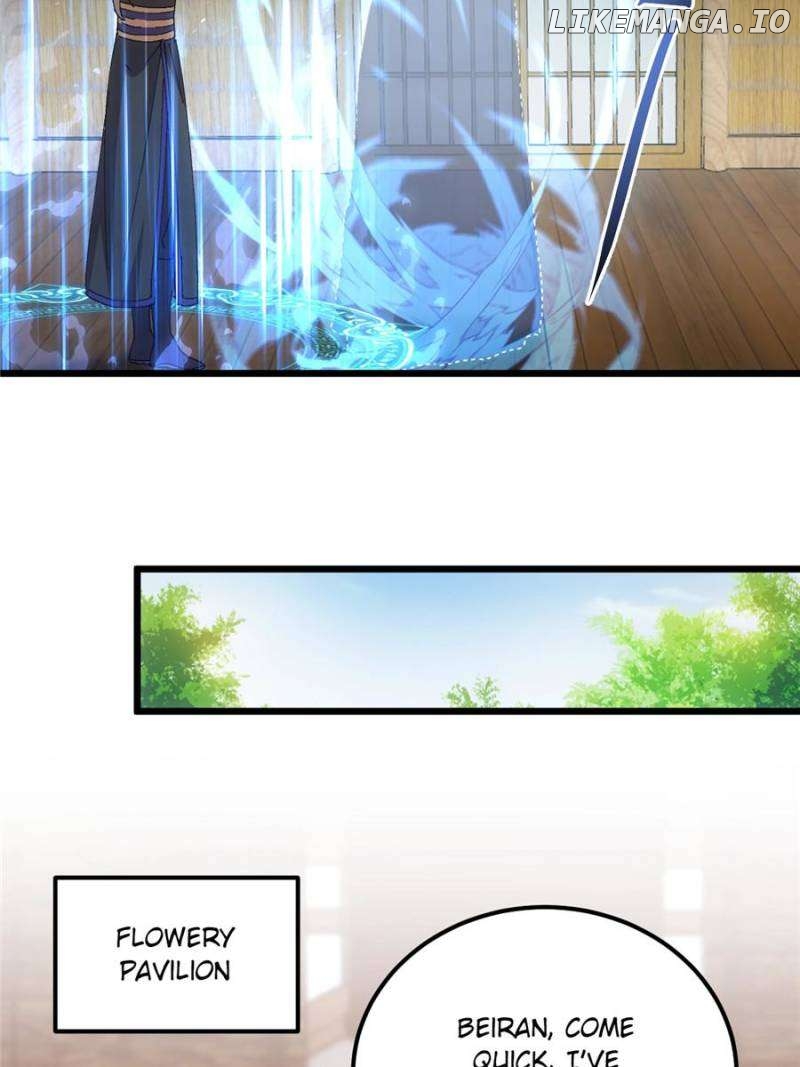I Determine My Own Destiny Chapter 258 - page 54