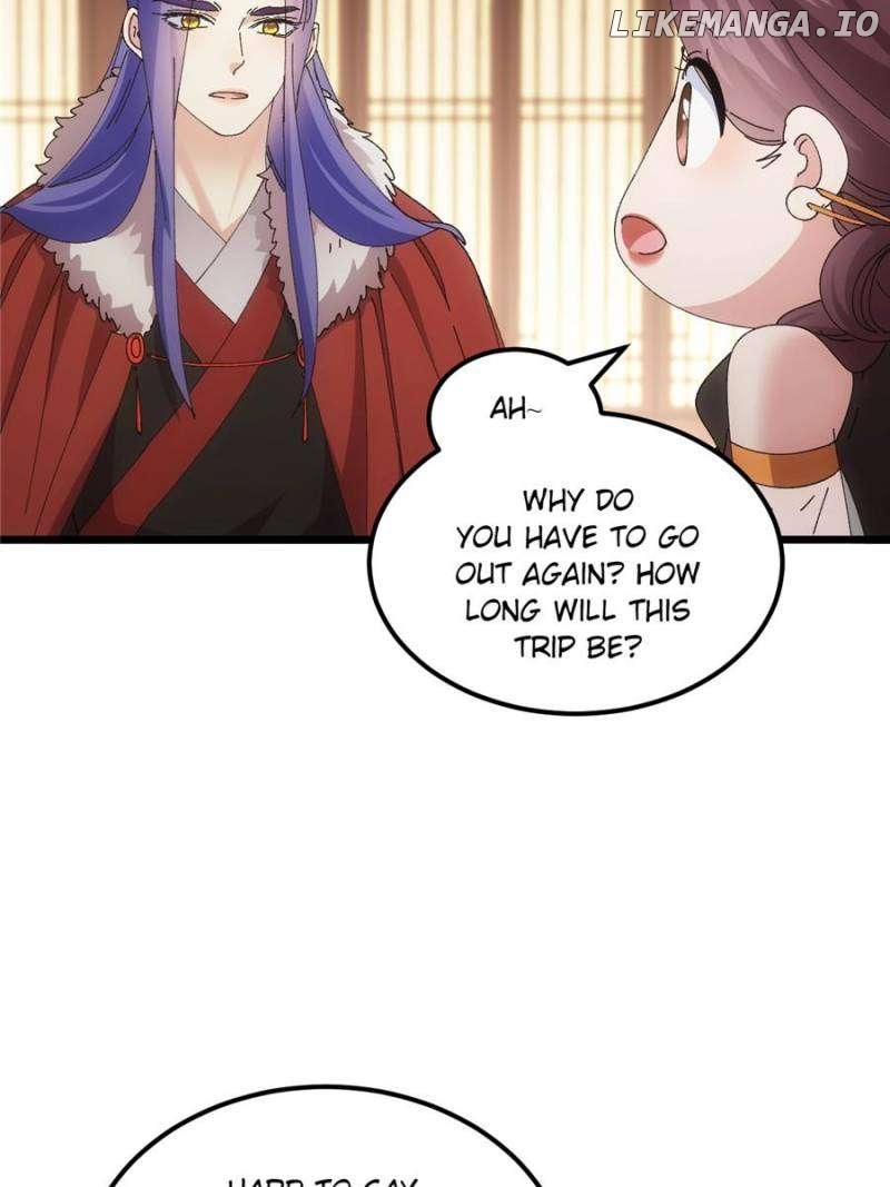 I Determine My Own Destiny Chapter 258 - page 57