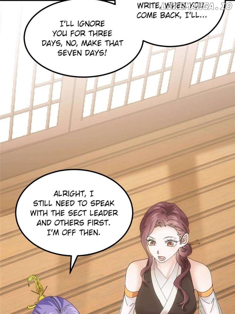 I Determine My Own Destiny Chapter 258 - page 59