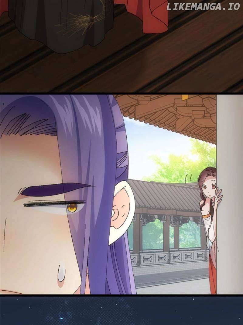 I Determine My Own Destiny Chapter 258 - page 61
