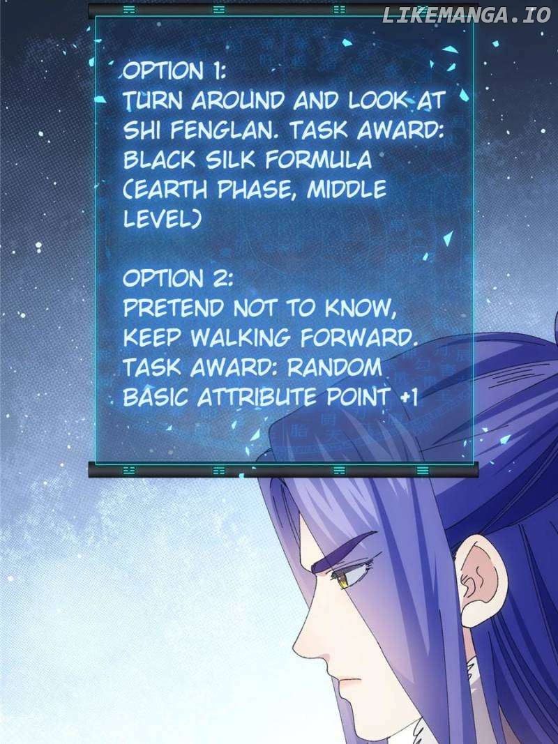 I Determine My Own Destiny Chapter 258 - page 62
