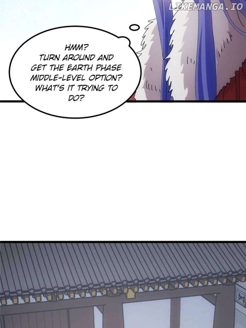 I Determine My Own Destiny Chapter 258 - page 63