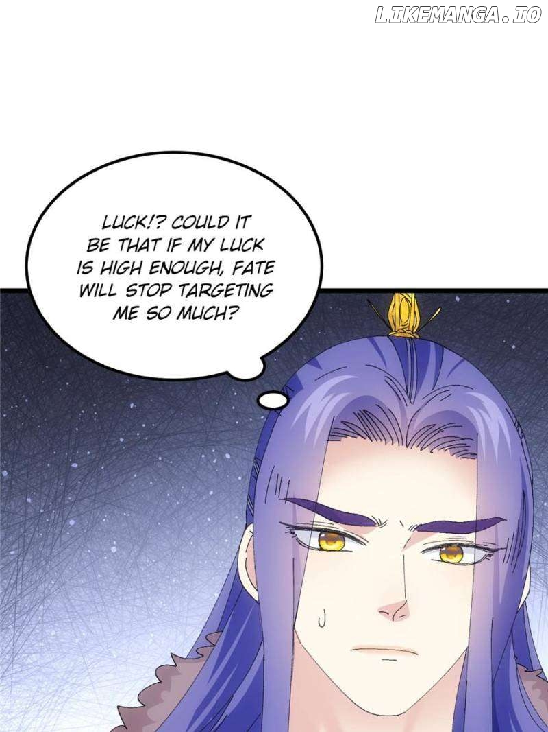 I Determine My Own Destiny Chapter 258 - page 65
