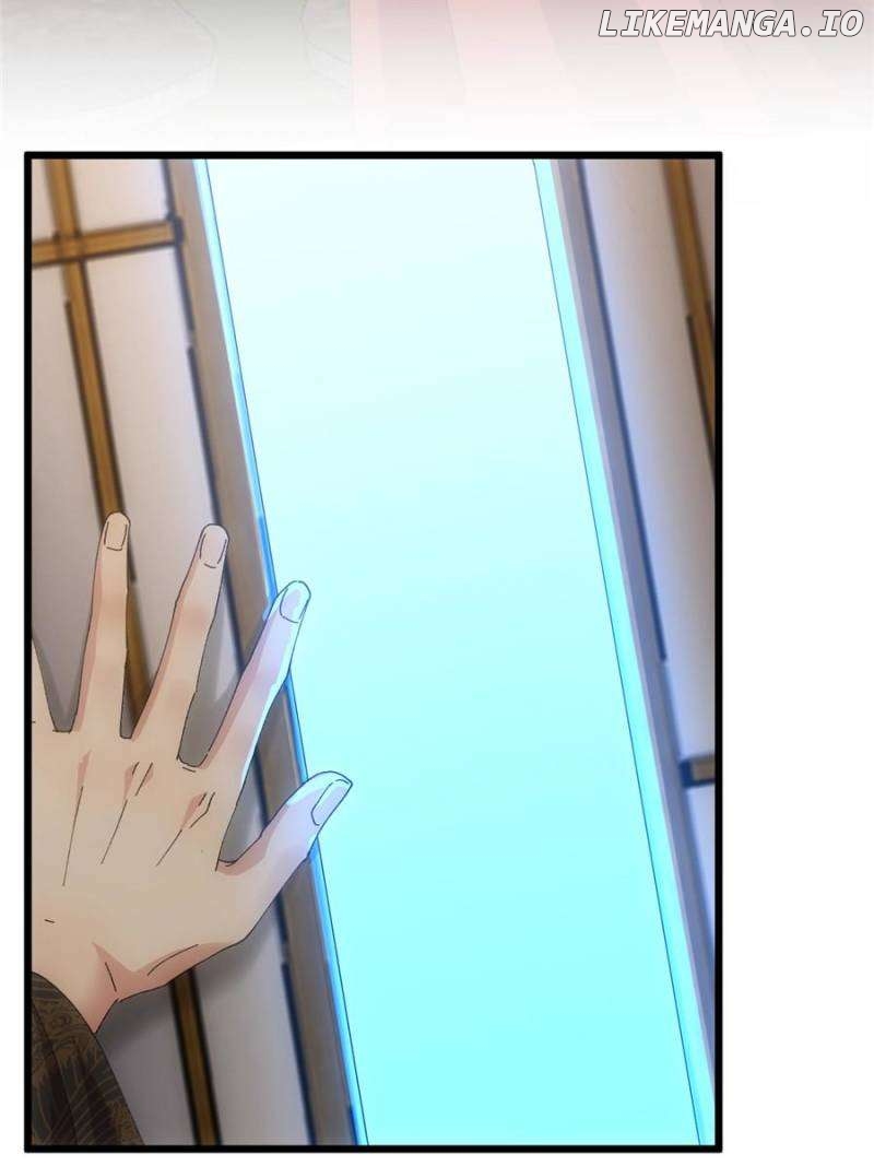 I Determine My Own Destiny Chapter 258 - page 9