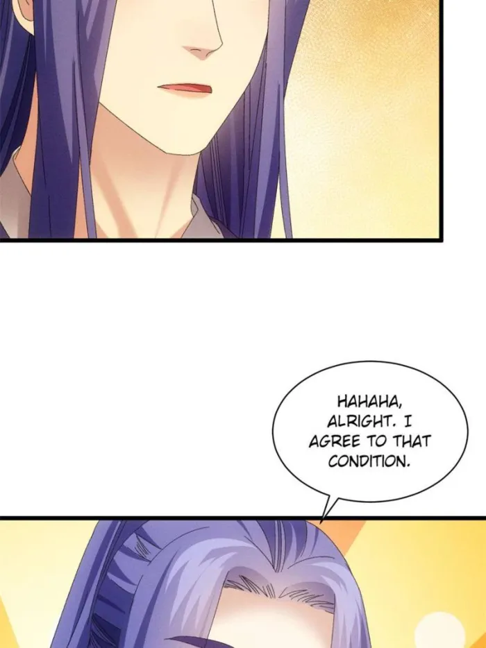 I Determine My Own Destiny Chapter 294 - page 13