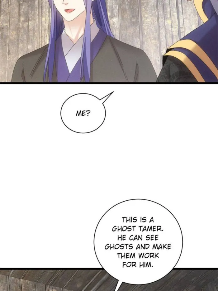 I Determine My Own Destiny Chapter 294 - page 3