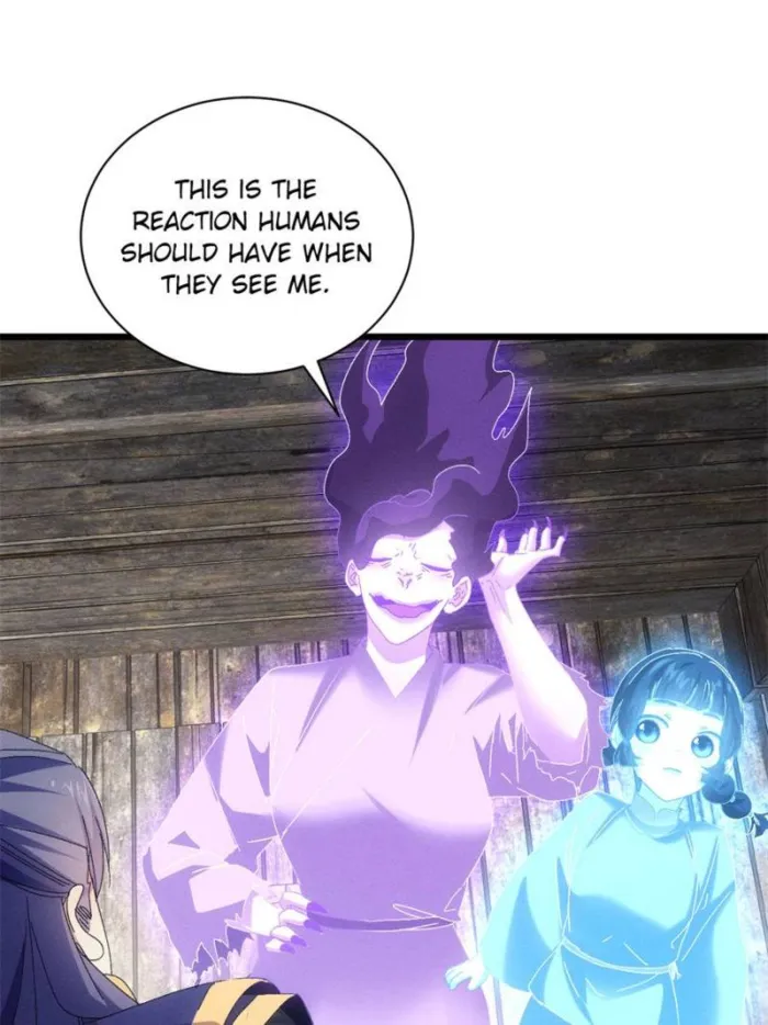 I Determine My Own Destiny Chapter 294 - page 33