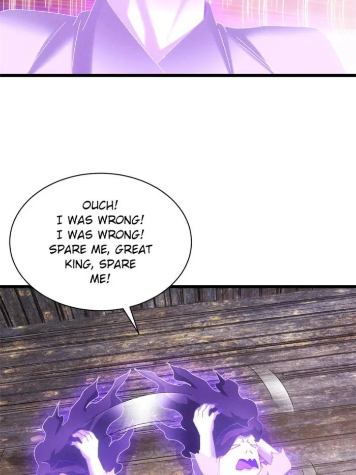 I Determine My Own Destiny Chapter 294 - page 35
