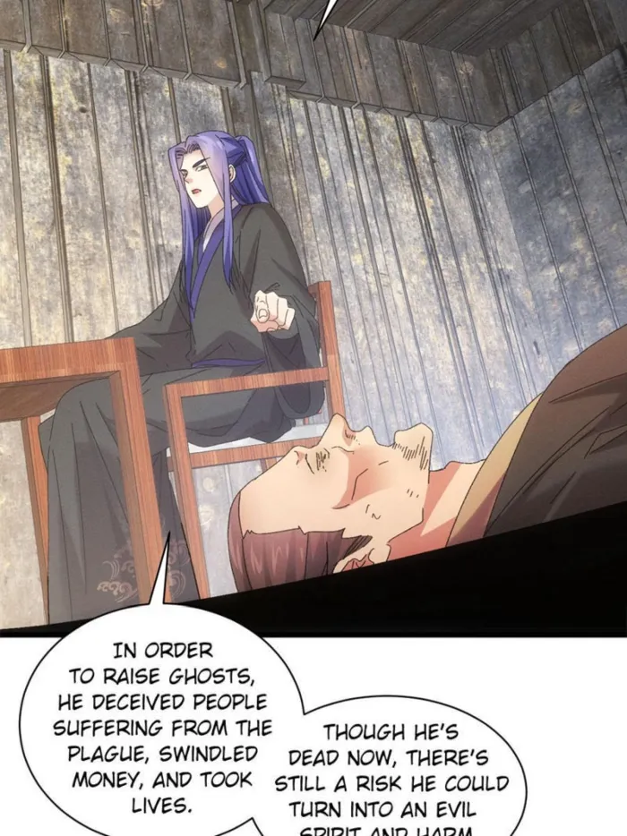 I Determine My Own Destiny Chapter 294 - page 4