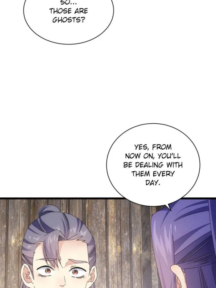 I Determine My Own Destiny Chapter 294 - page 41