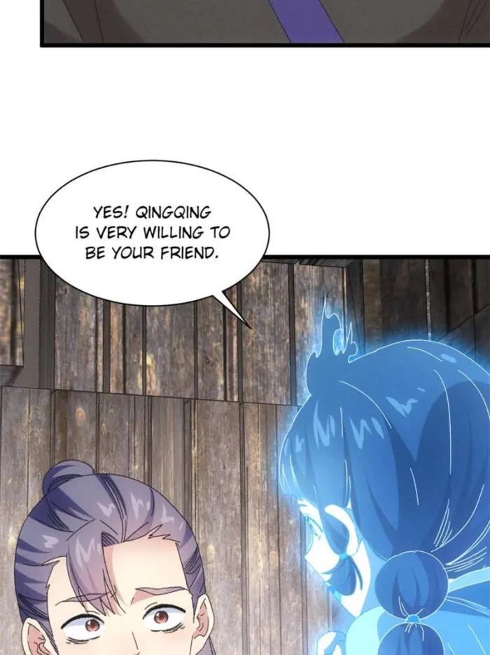 I Determine My Own Destiny Chapter 294 - page 44