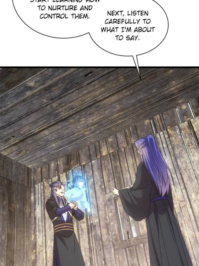 I Determine My Own Destiny Chapter 294 - page 46