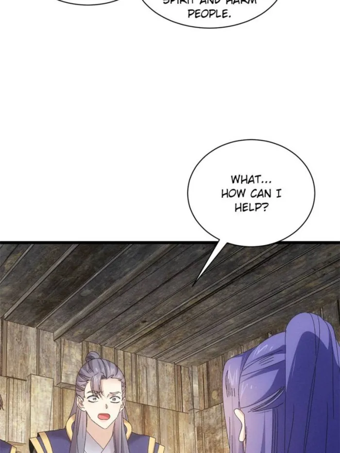 I Determine My Own Destiny Chapter 294 - page 5