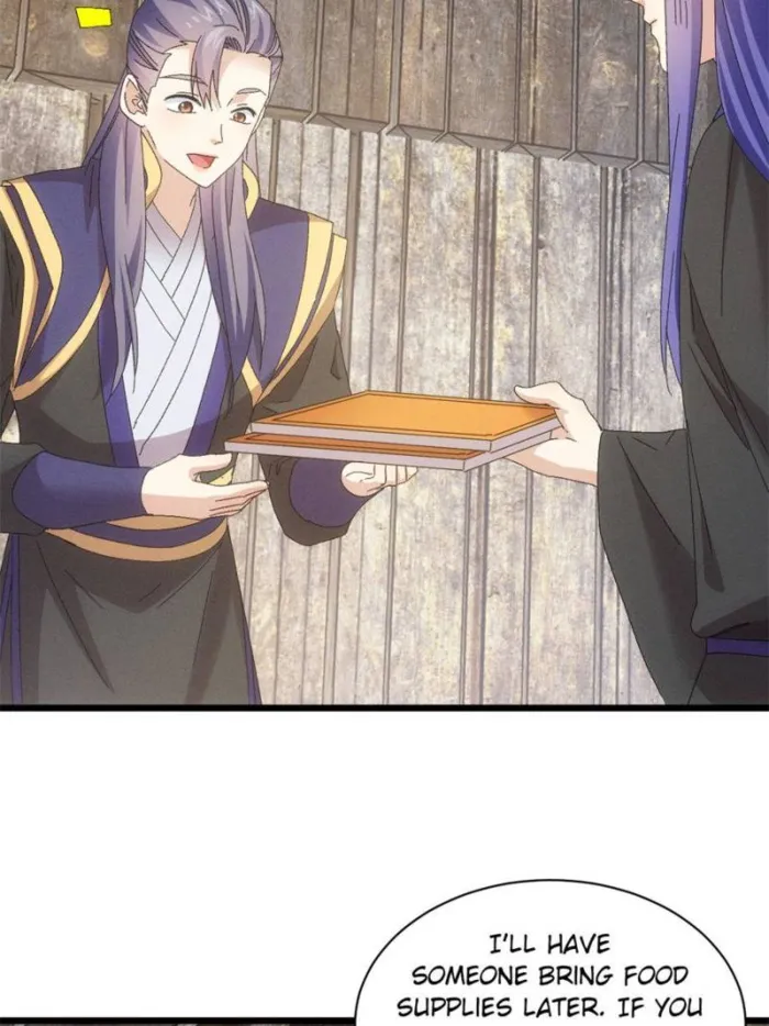 I Determine My Own Destiny Chapter 294 - page 63