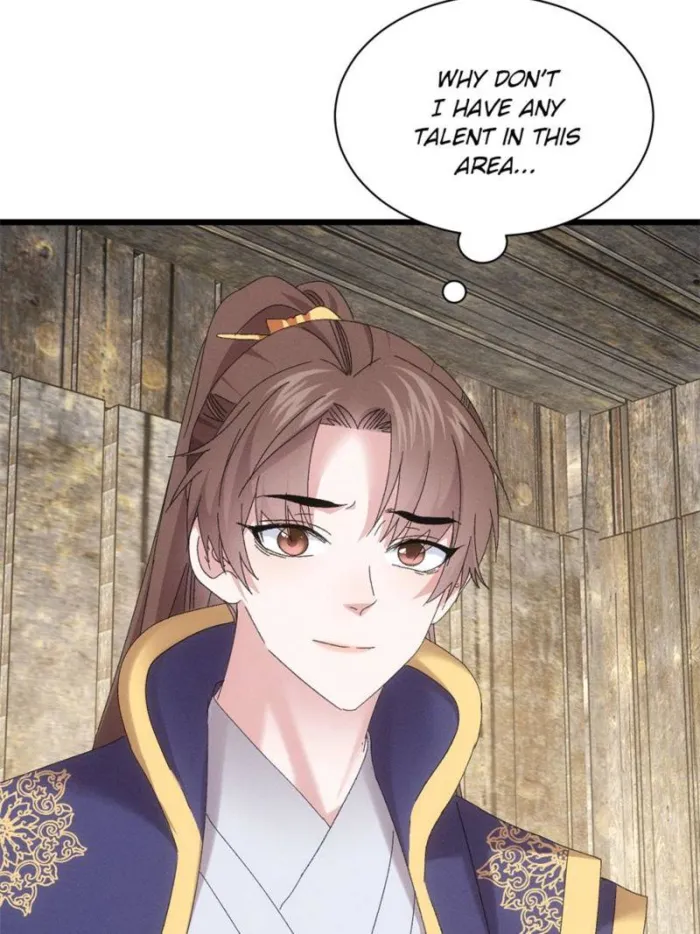 I Determine My Own Destiny Chapter 294 - page 7