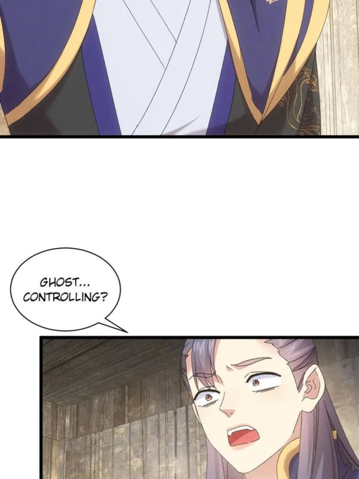 I Determine My Own Destiny Chapter 294 - page 8