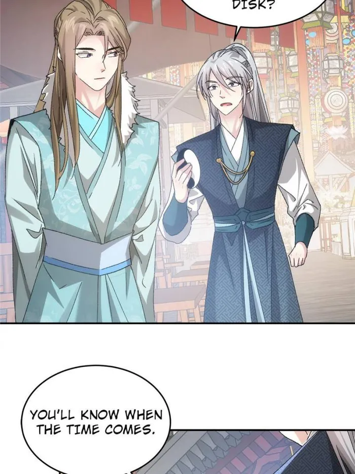 I Determine My Own Destiny Chapter 139 - page 14