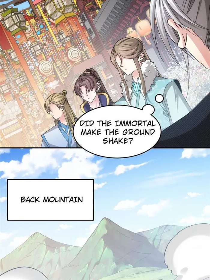 I Determine My Own Destiny Chapter 139 - page 20