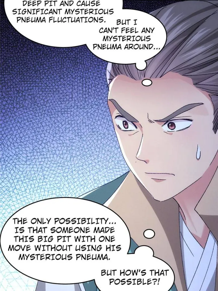 I Determine My Own Destiny Chapter 139 - page 28
