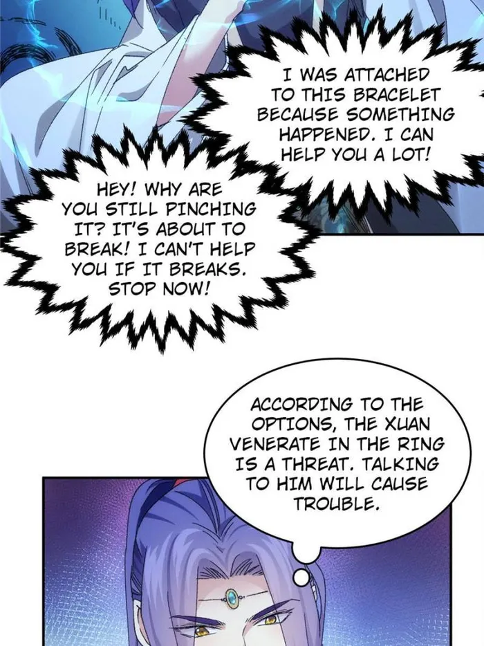 I Determine My Own Destiny Chapter 139 - page 5